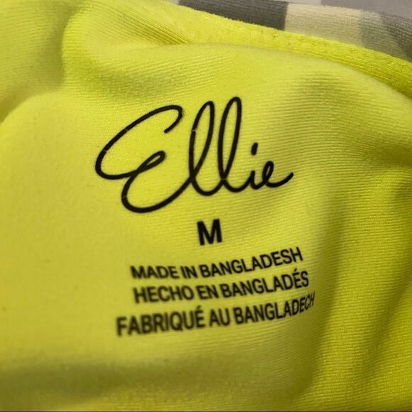 Ellie Camo Athletic Leggings - Picture 5 of 5
